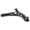 Mevotech 04-06 Scion Xa/04-06 Scion Xb Control Arm-Bj, Gs86125 GS86125 - alternate 1